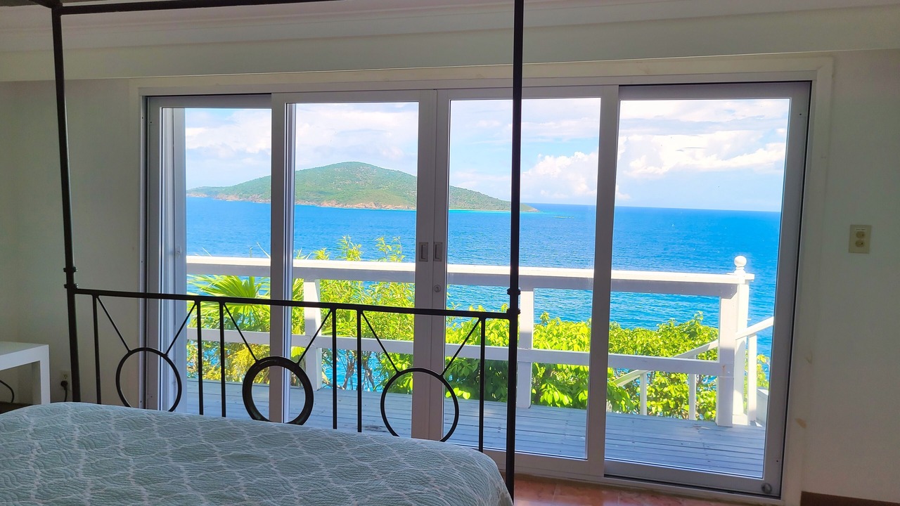 Photo of Bedroom in Rosendal