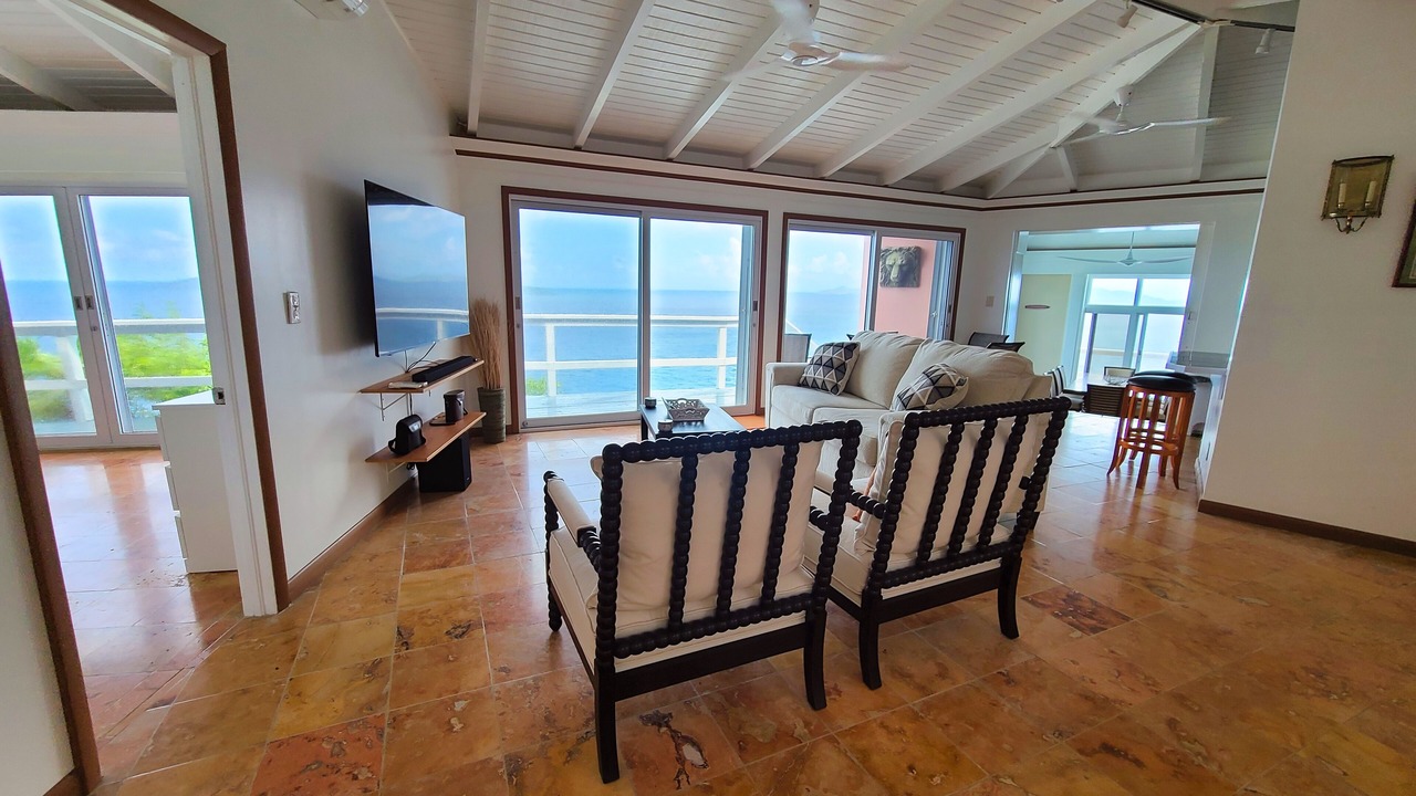 Photo of Livingroom in Rosendal