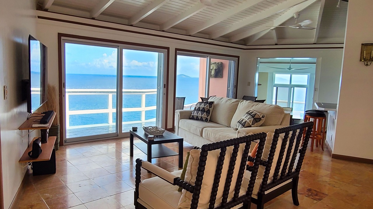 Photo of Livingroom in Rosendal