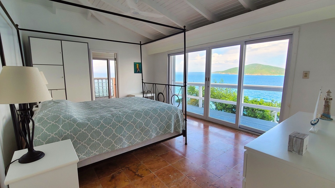 Photo of Bedroom in Rosendal