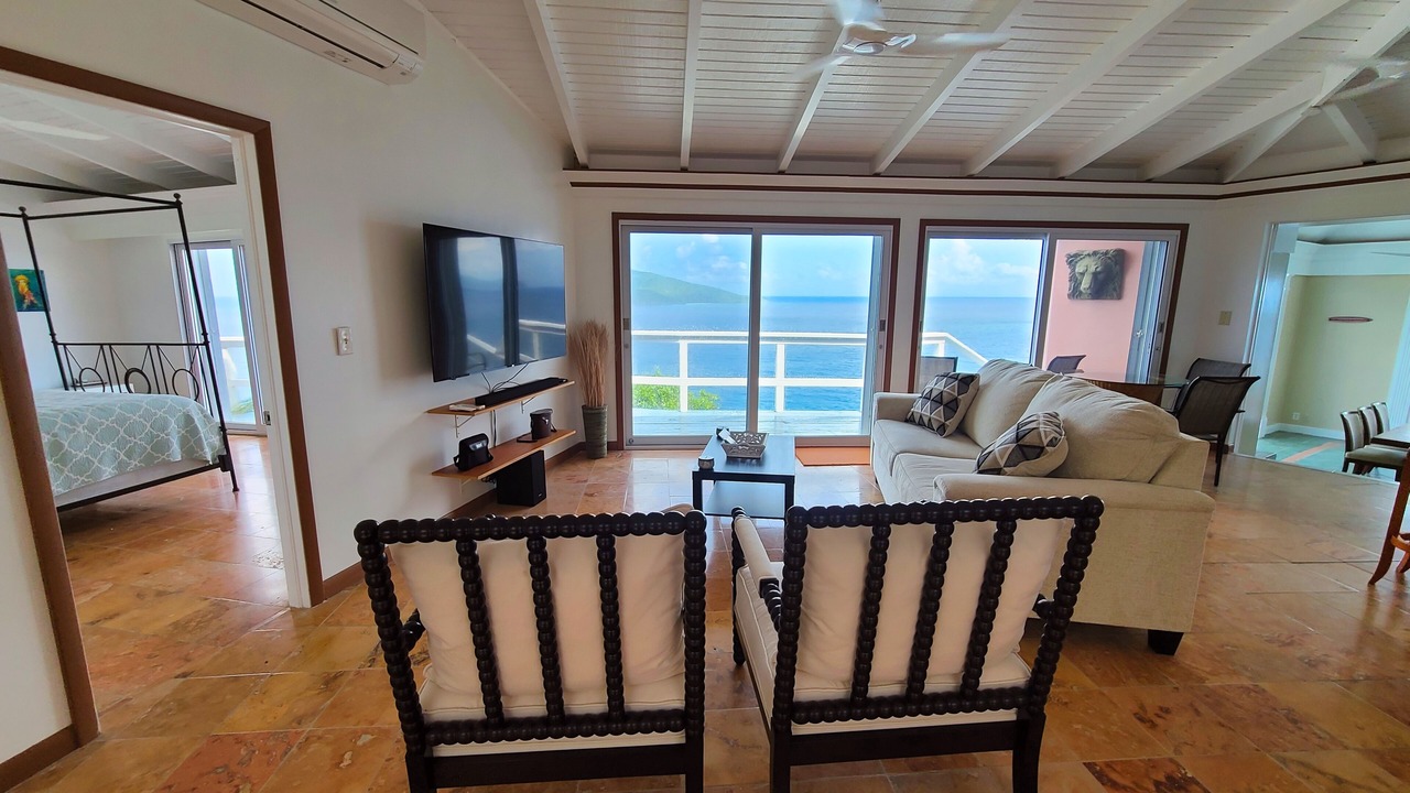 Photo of Bedroom in Rosendal