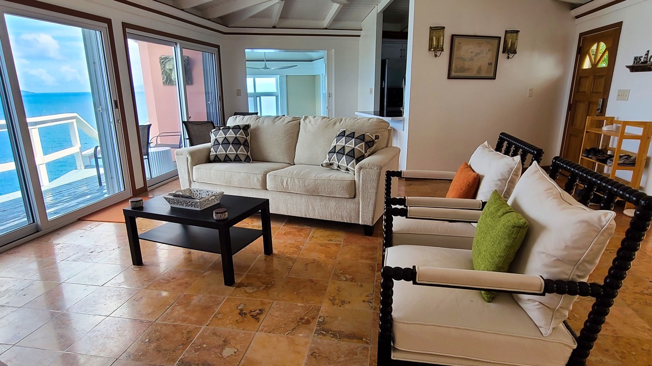 Photo of Livingroom in Rosendal