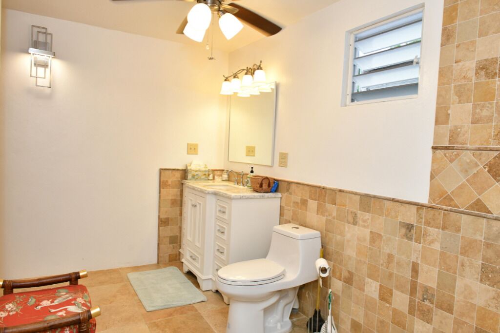 Photo of Bathroom in Estate Whim