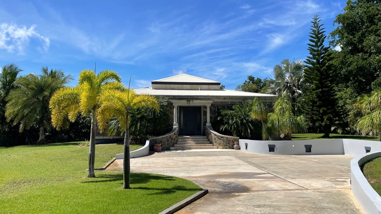 Photo of Outdoor in Fish Bay