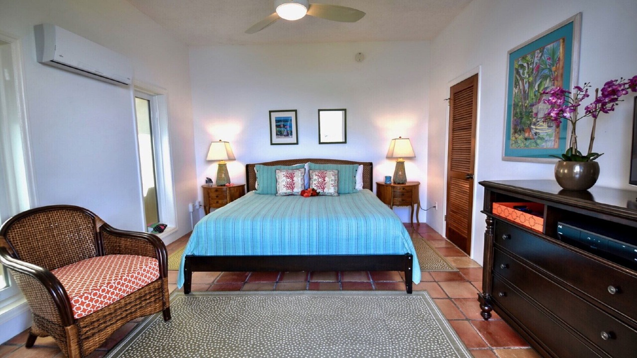 Photo of Bedroom in Peterborg