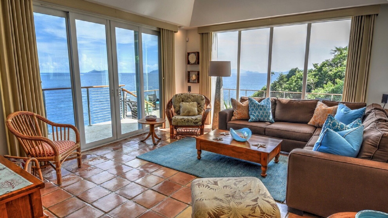 Photo of Livingroom in Peterborg
