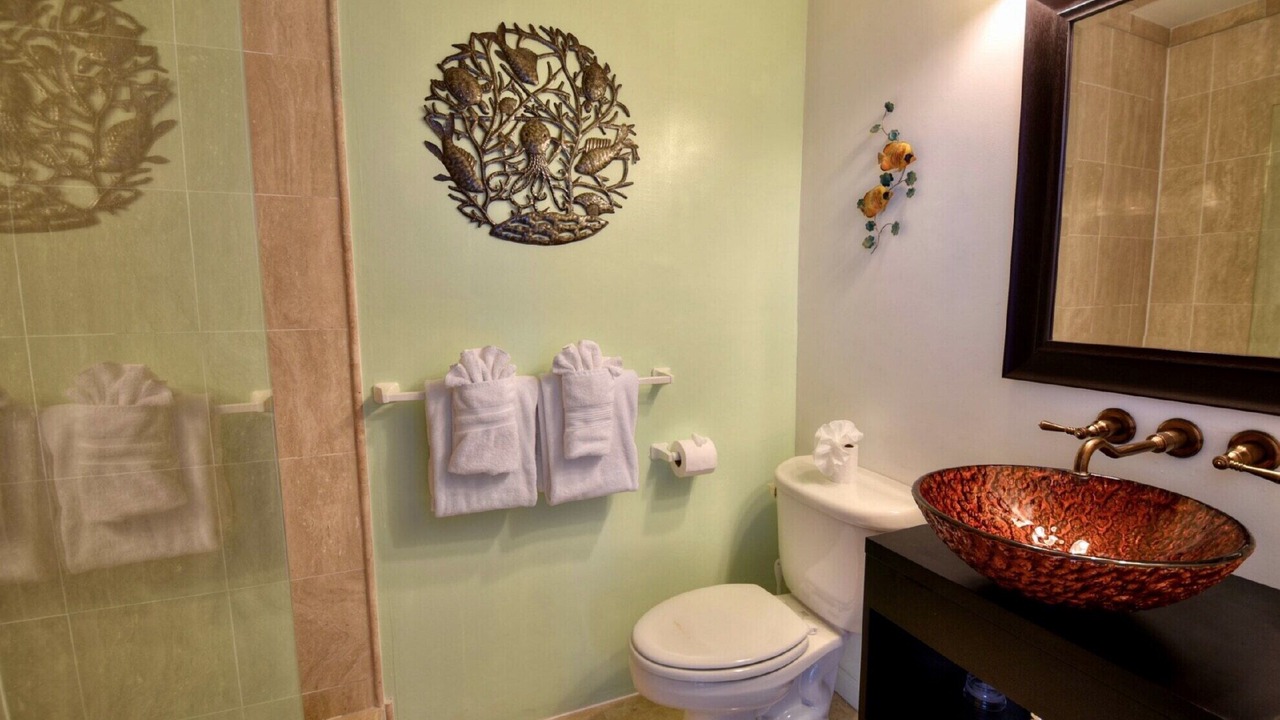 Photo of Bathroom in Peterborg