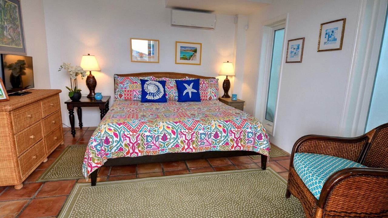 Photo of Bedroom in Peterborg