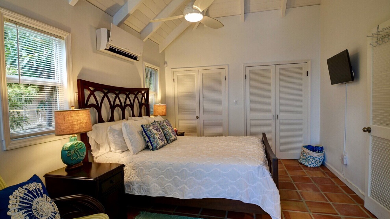 Photo of Bedroom in Peterborg