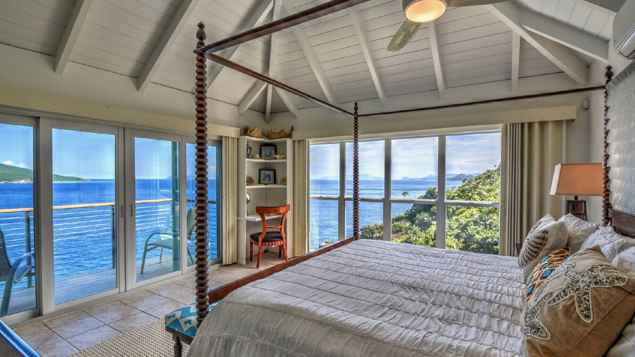 Photo of Bedroom in Peterborg