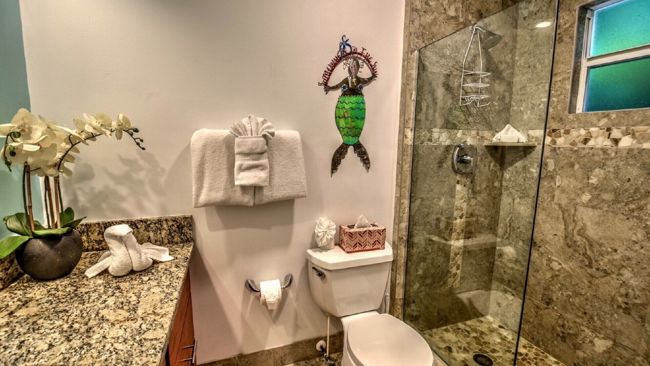 Photo of Bathroom in Peterborg