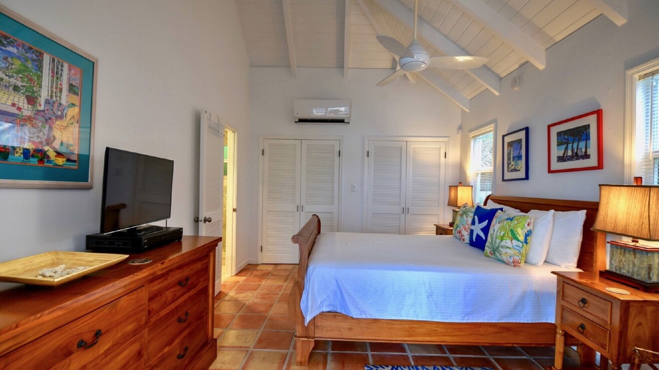 Photo of Bedroom in Peterborg