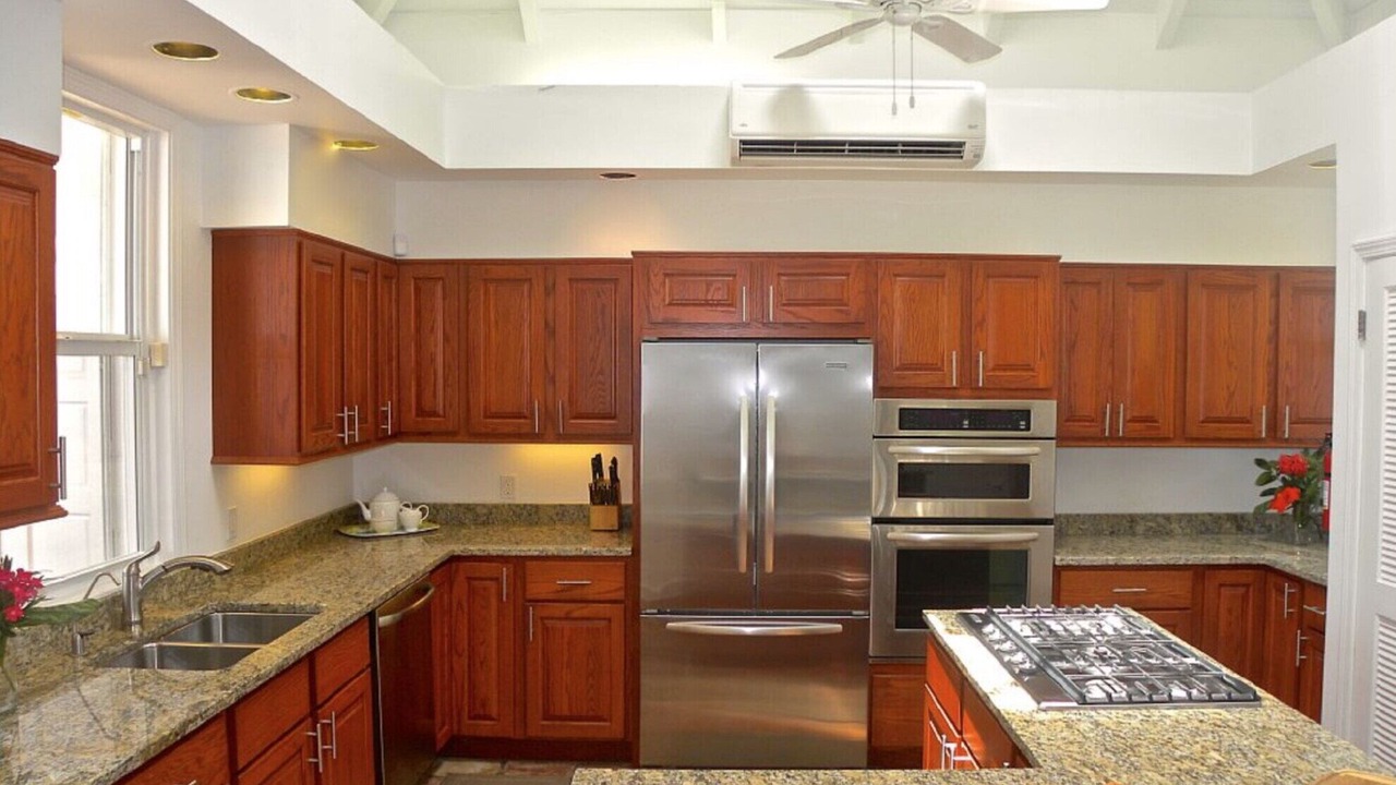 Photo of Kitchen in Peterborg