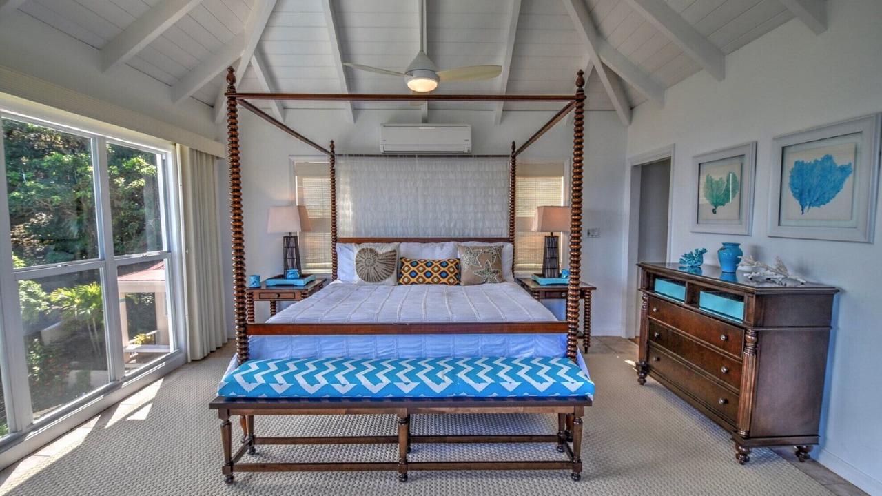 Photo of Bedroom in Peterborg