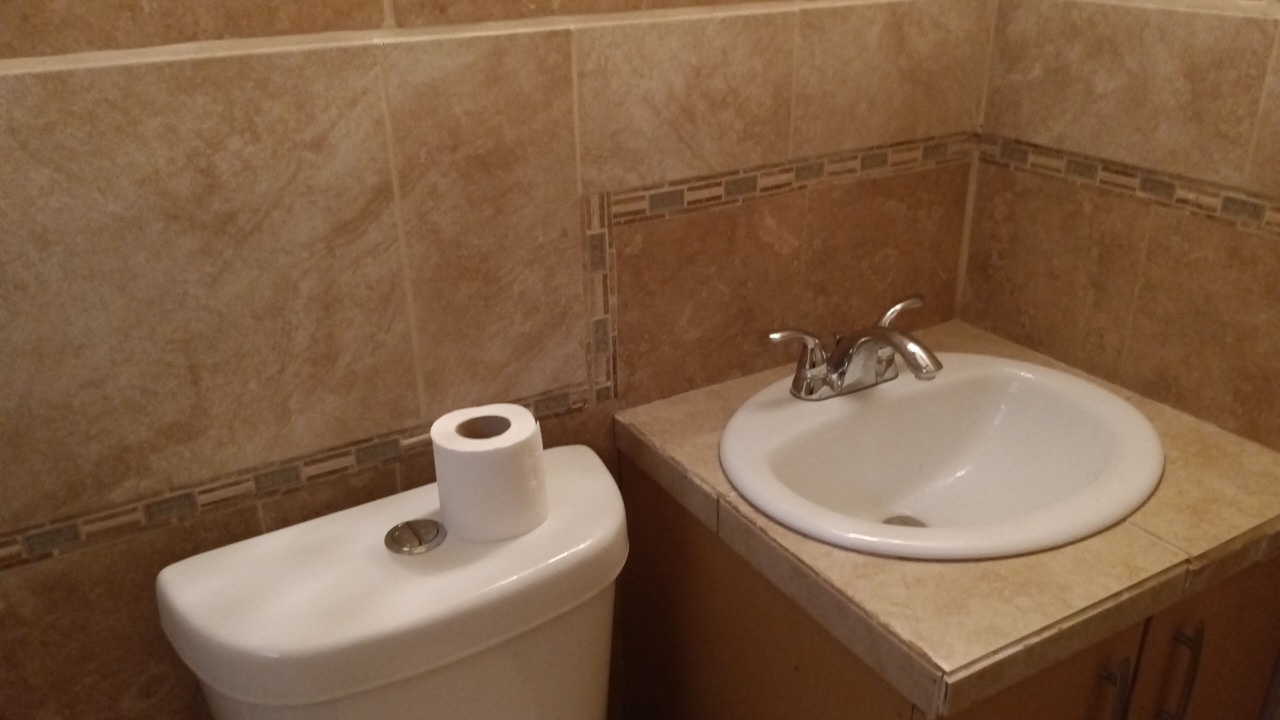 Photo of Bathroom in Estate Little Princess South