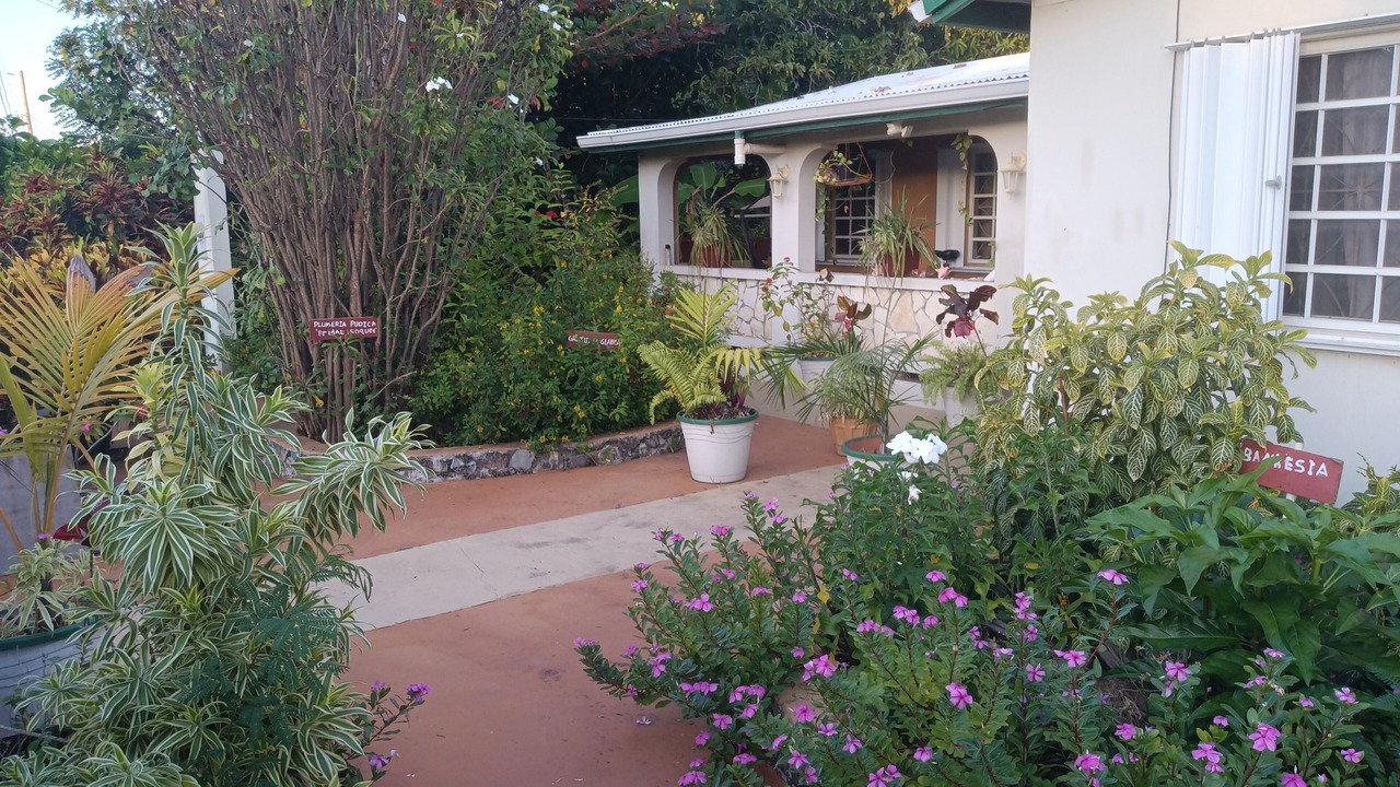 Photo of Outdoor in Estate Little Princess South