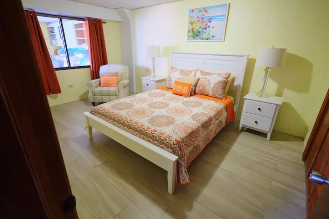 Photo of Bedroom in Estate Kings Quarter