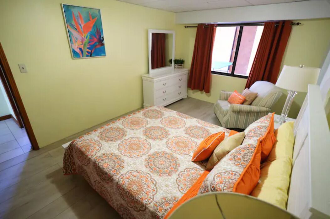 Photo of Bedroom in Estate Kings Quarter
