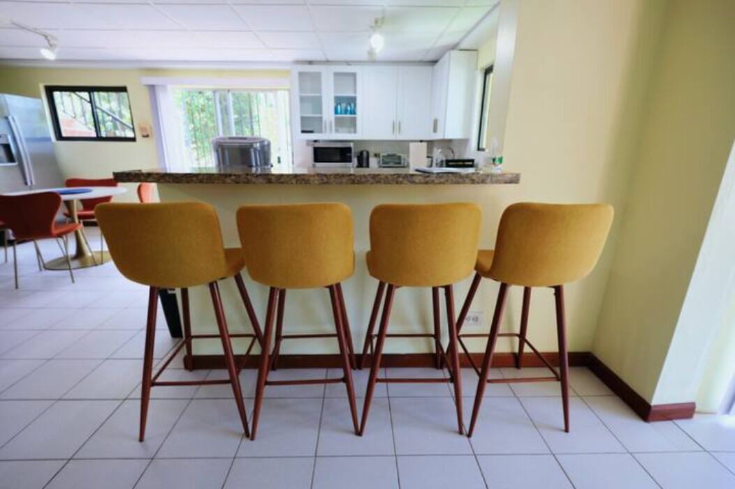 Photo of Kitchen in Estate Kings Quarter