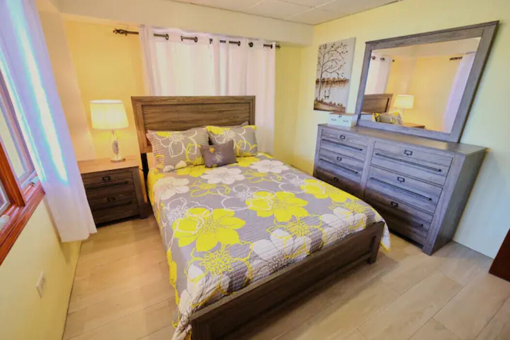Photo of Bedroom in Estate Kings Quarter