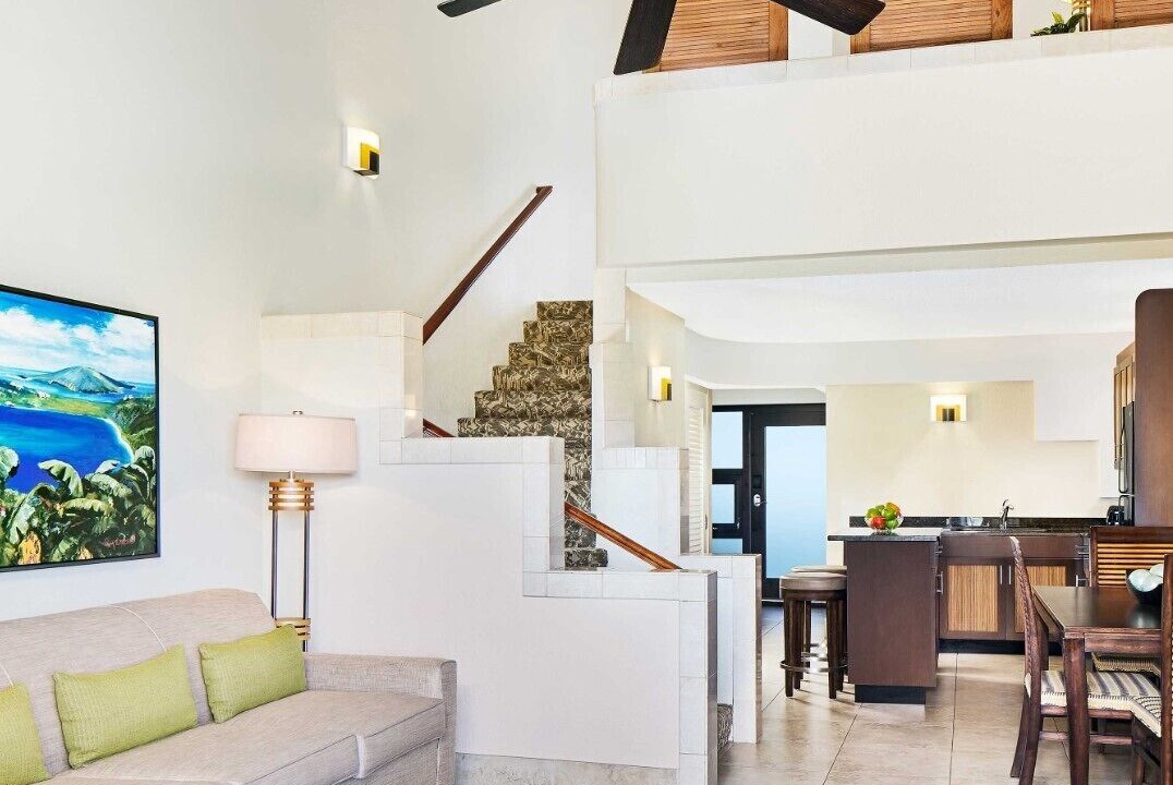 Photo of Livingroom in Estate Bethany