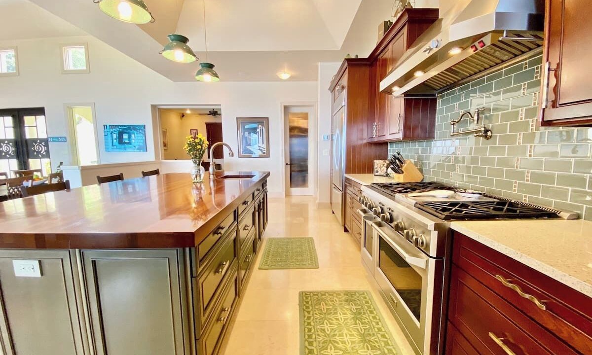 Photo of Kitchen in Estate Neltjeberg