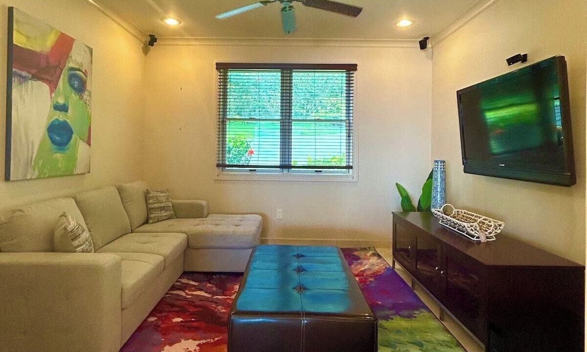 Photo of Livingroom in Estate Neltjeberg