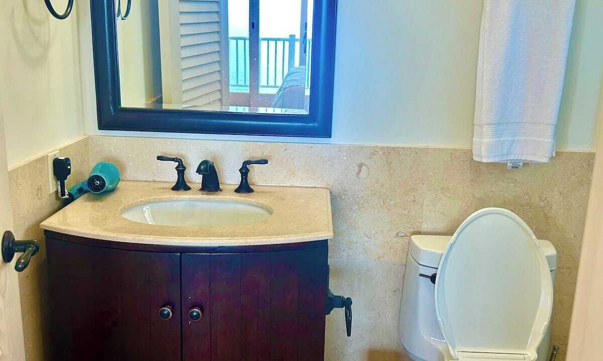 Photo of Bathroom in Estate Neltjeberg