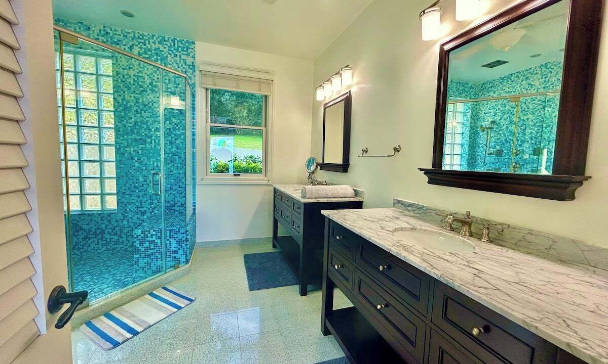 Photo of Bathroom in Estate Neltjeberg