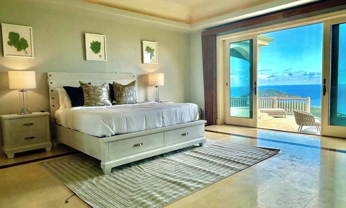 Photo of Bedroom in Estate Neltjeberg