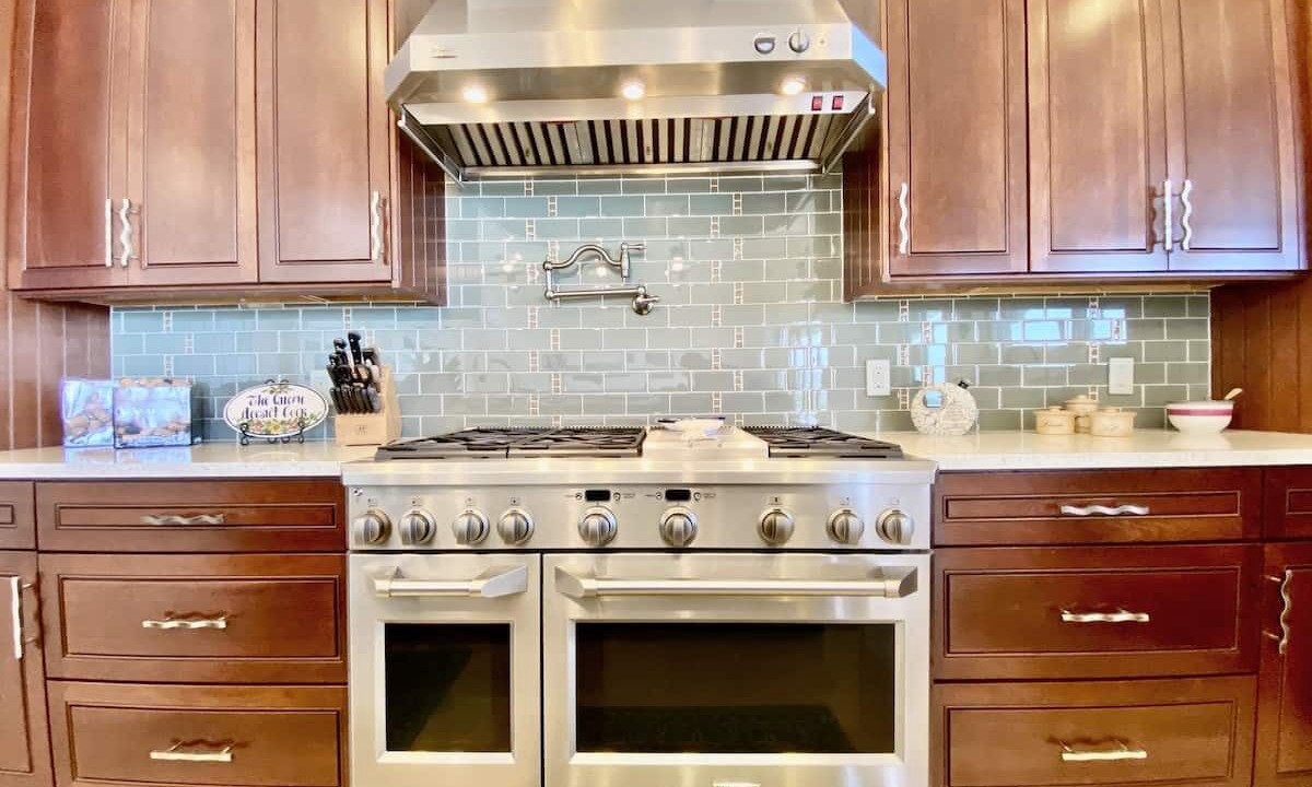 Photo of Kitchen in Estate Neltjeberg