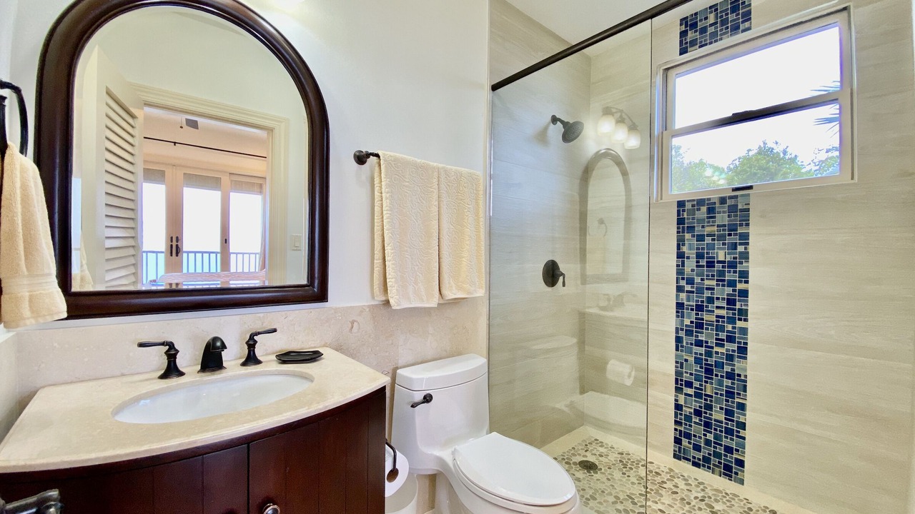 Photo of Bathroom in Estate Neltjeberg