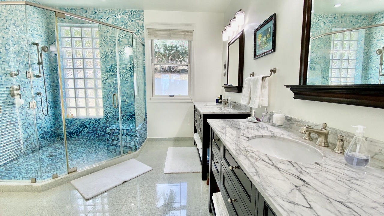 Photo of Bathroom in Estate Neltjeberg