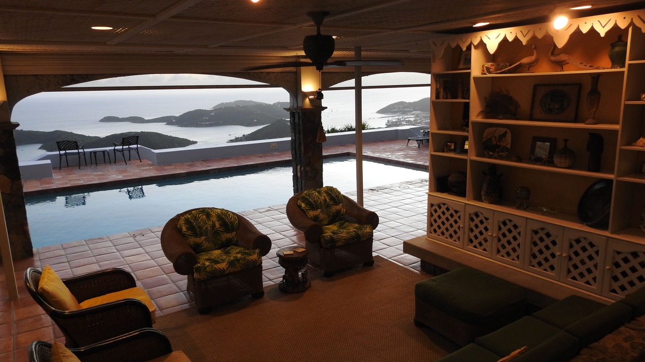 Photo of Outdoor in Estate Kings Quarter