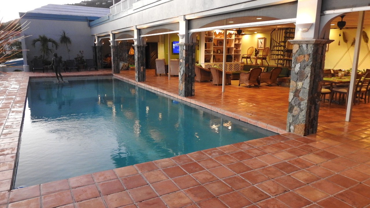 Photo of Outdoor in Estate Kings Quarter