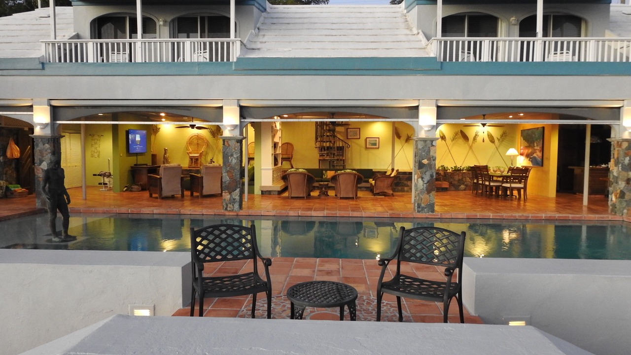Photo of Outdoor in Estate Kings Quarter