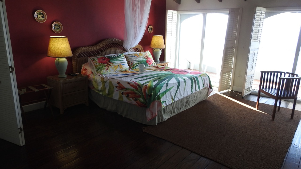 Photo of Bedroom in Estate Kings Quarter