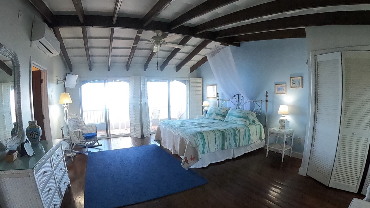 Photo of Bedroom in Estate Kings Quarter