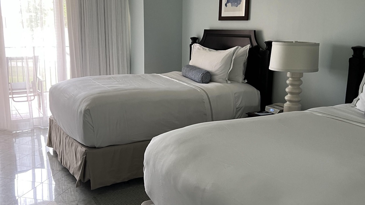 Photo of Bedroom in Nazareth