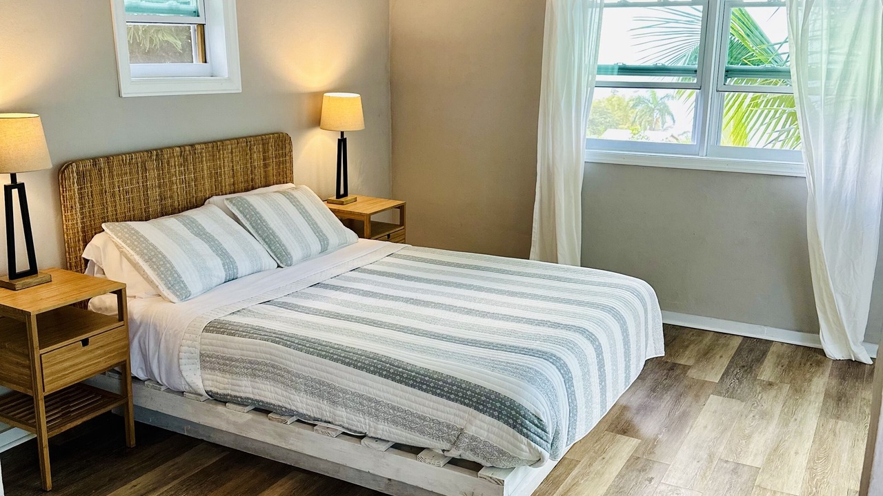 Photo of Bedroom in Estate Pearl