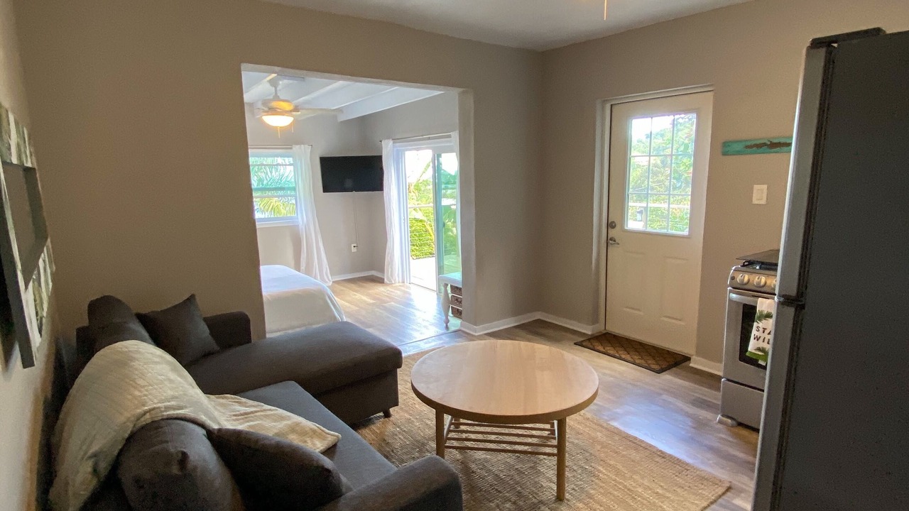 Photo of Livingroom in Estate Pearl