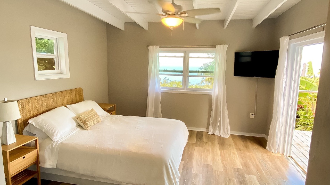 Photo of Bedroom in Estate Pearl