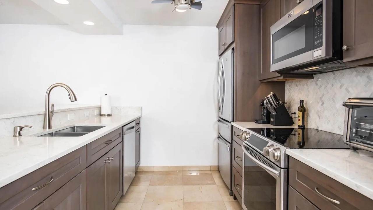 Photo of Kitchen in Nazareth