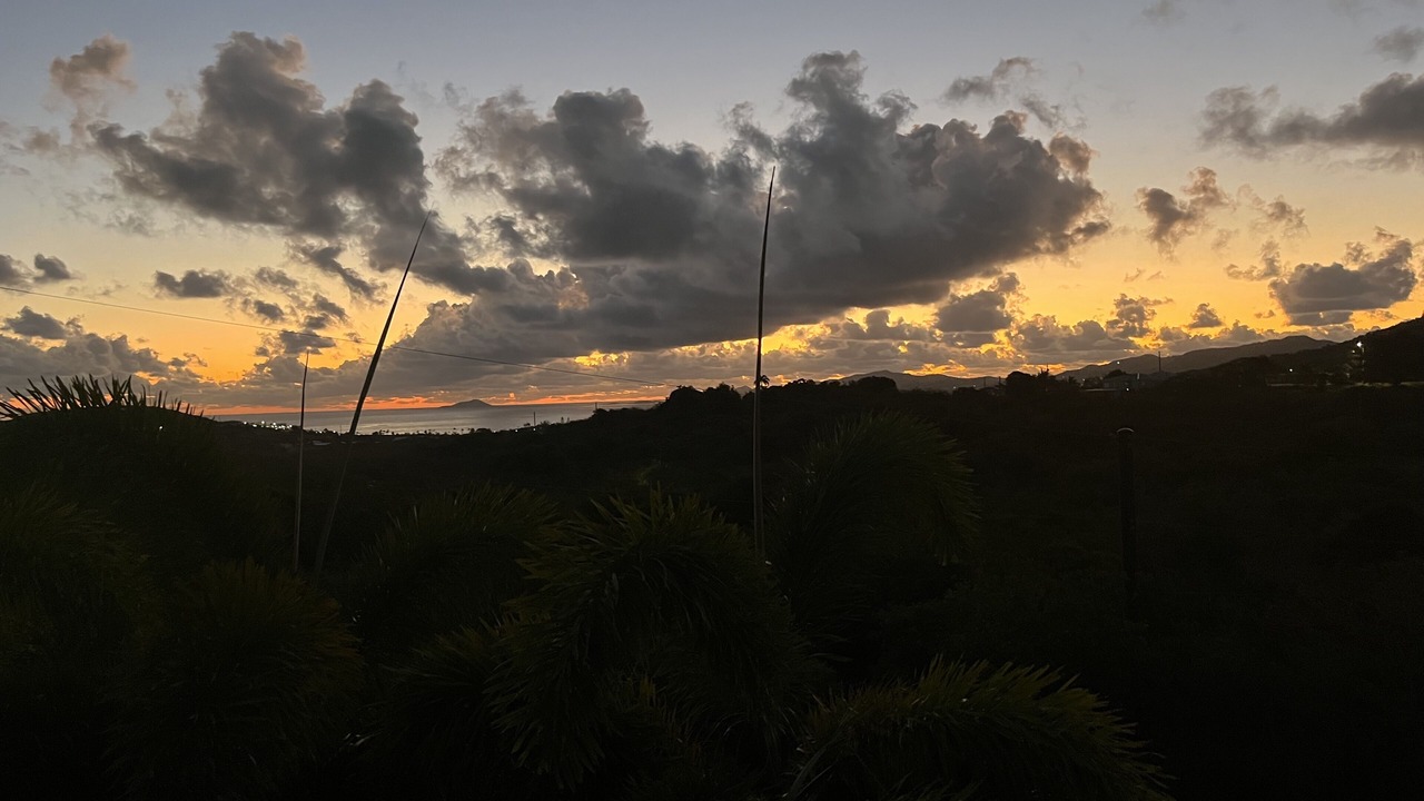 Photo of Outdoor in Estate Saint John
