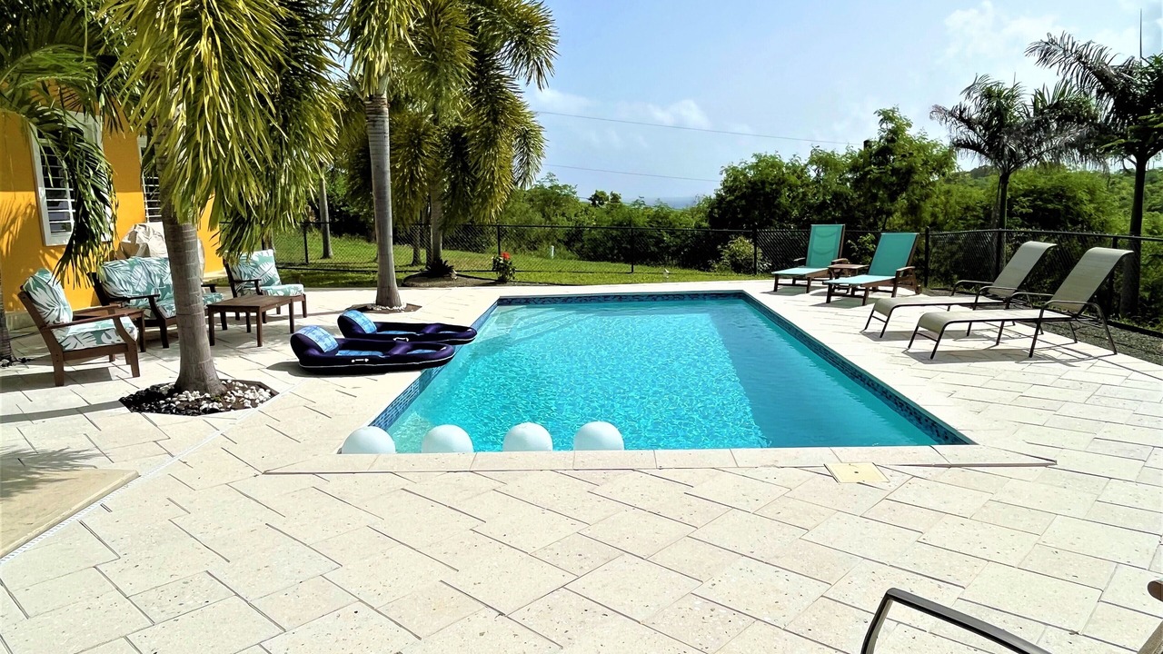 Photo of Outdoor in Estate Saint John