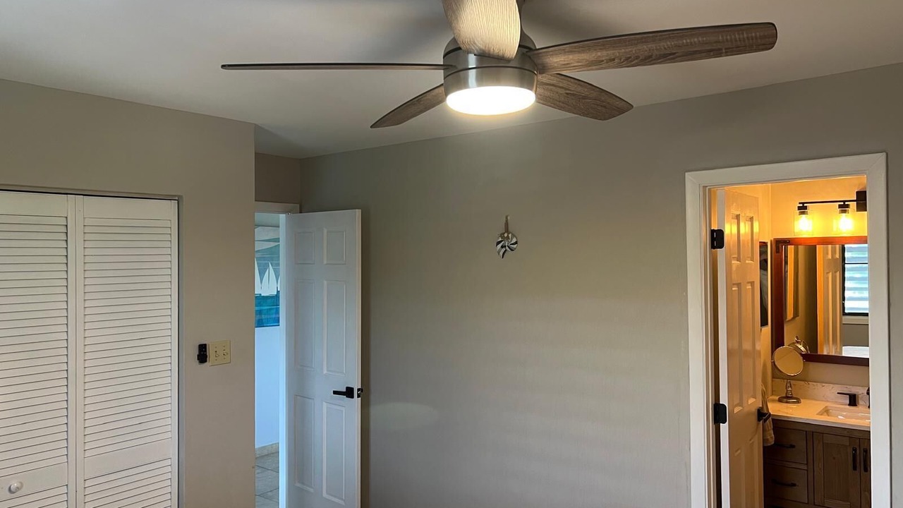 Photo of Bedroom in Estate Altona