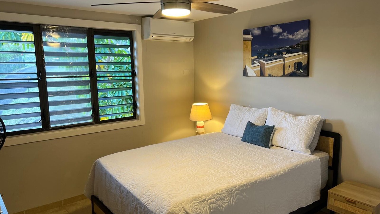 Photo of Bedroom in Estate Altona