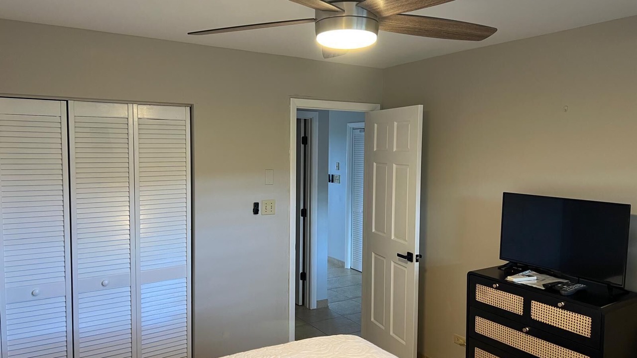Photo of Bedroom in Estate Altona