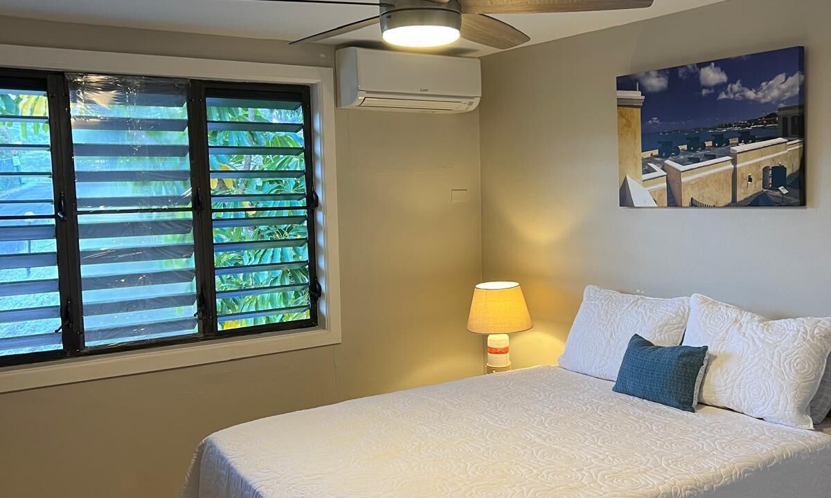 Photo of Bedroom in Estate Altona