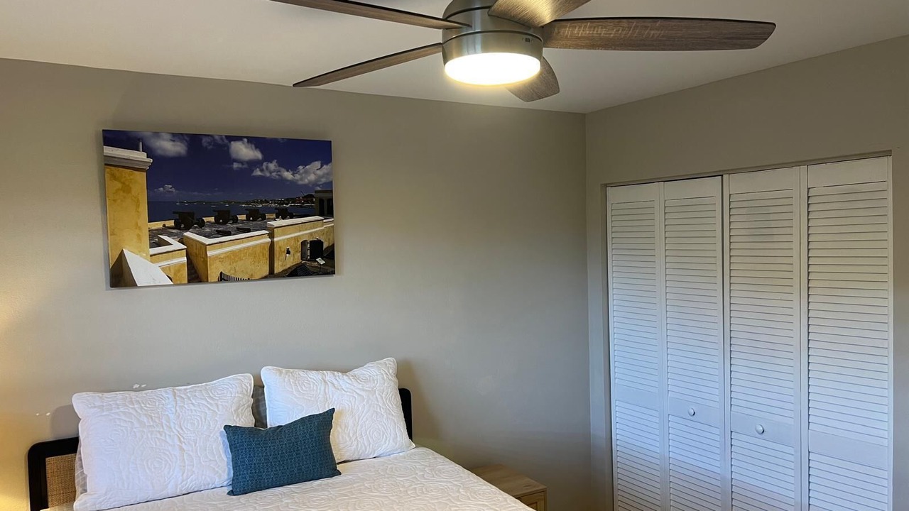 Photo of Bedroom in Estate Altona